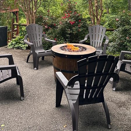Triple Mountain View Villa Gatlinburg Ngoại thất bức ảnh