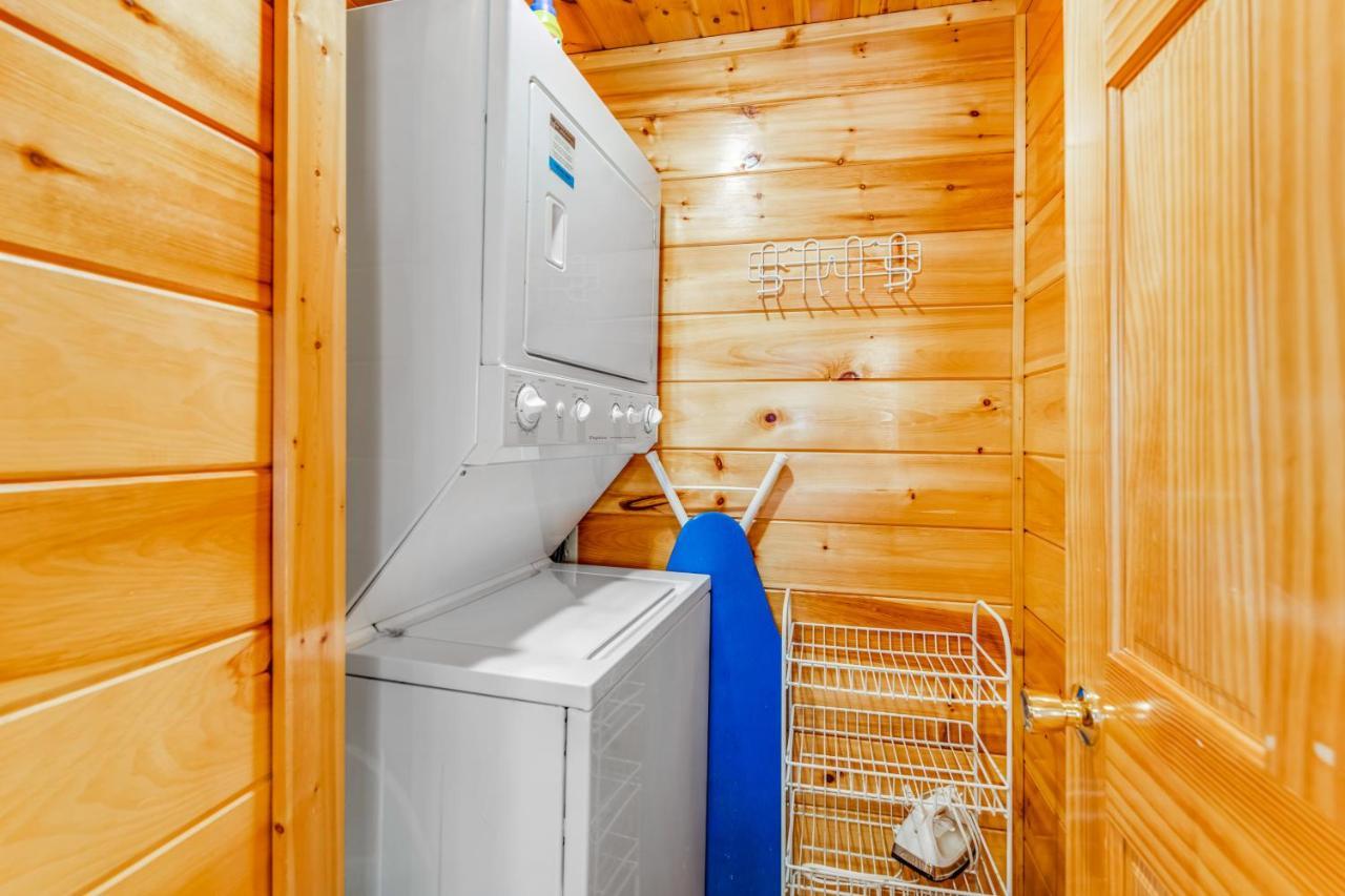 Triple Mountain View Villa Gatlinburg Ngoại thất bức ảnh
